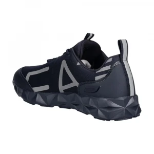 EA7 Emporio Armani Sneaker Ultimate C2 Kombat New Krossovkalari 2