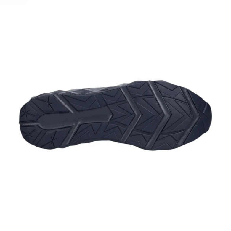 EA7 Emporio Armani Sneaker Ultimate C2 Kombat New Krossovkalari 4