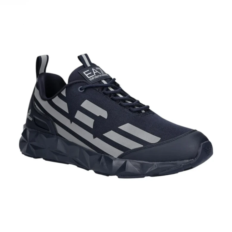EA7 Emporio Armani Sneaker Ultimate C2 Kombat New Krossovkalari 1