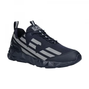 EA7 Emporio Armani Sneaker Ultimate C2 Kombat New Krossovkalari 1