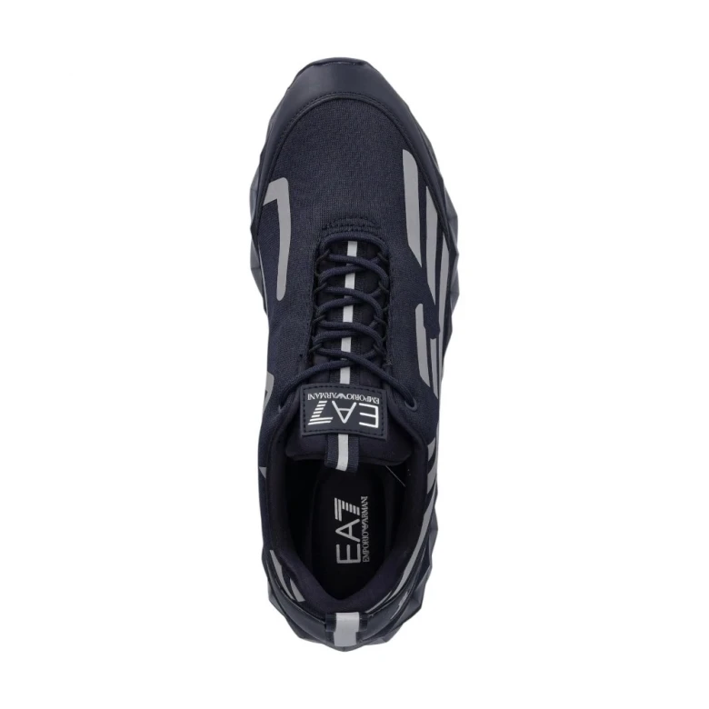 EA7 Emporio Armani Sneaker Ultimate C2 Kombat New Krossovkalari 3
