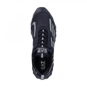 EA7 Emporio Armani Sneaker Ultimate C2 Kombat New Krossovkalari 3