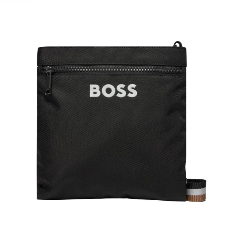 Boss Envelope With Zip Barsetkasi