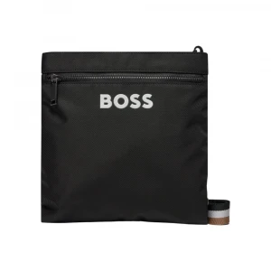 Boss Envelope With Zip Barsetkasi