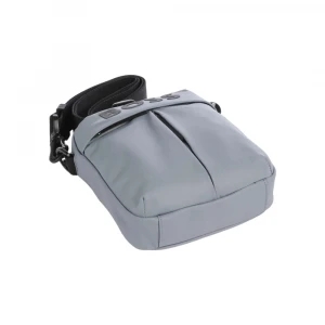 Reporter With Zipper 3