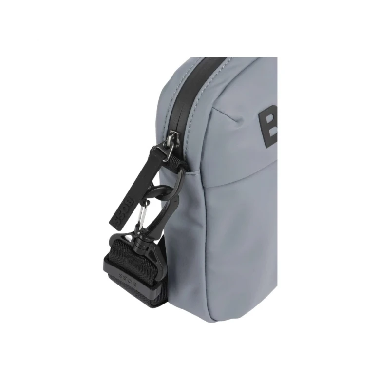 Reporter With Zipper 2