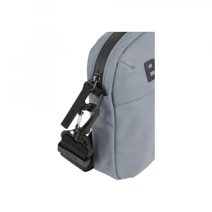 Reporter With Zipper 2