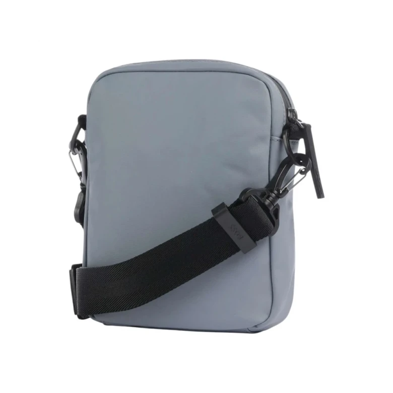 Reporter With Zipper 1