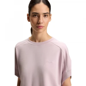 Regular-fit T-shirt With Handwritten Logo 2