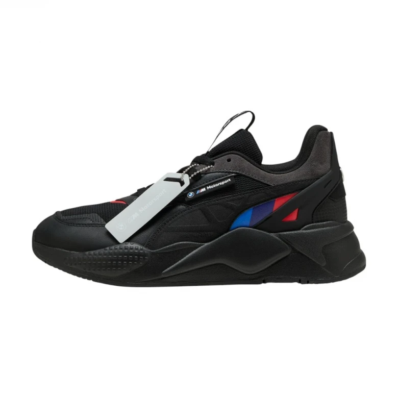 Кроссовки Puma Bmw Mms Rs-X 1