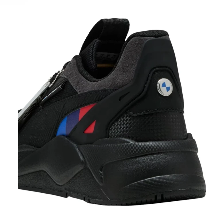 Кроссовки Puma Bmw Mms Rs-X 4