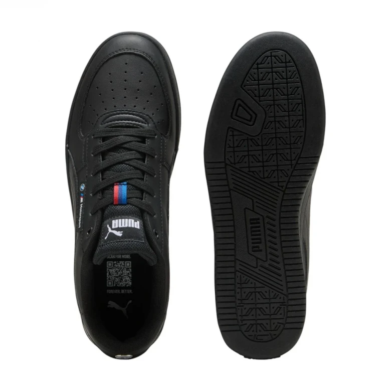 Кроссовки Puma Bmw Mms Caven 2.0 3