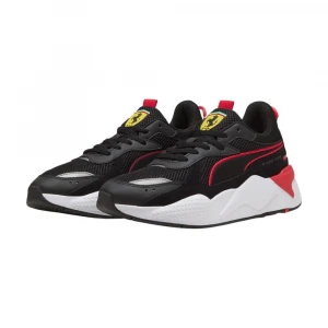 Кроссовки Puma Ferrari Rs-X 1