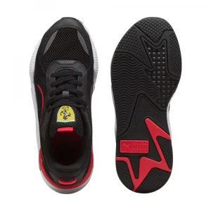 Кроссовки Puma Ferrari Rs-X 2