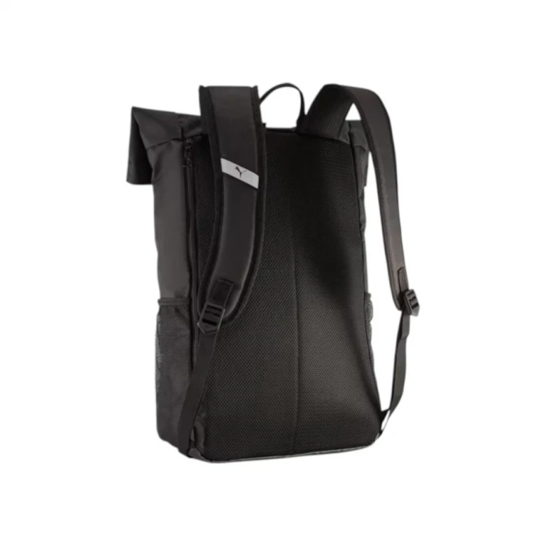 Puma Pumatech Roll Top Backpack Ryukzagi 0