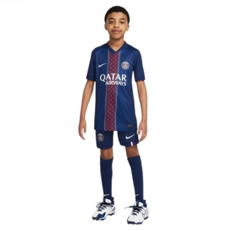 Шорты Nike Paris Saint-Germain 2025/26 Stadium Home 5