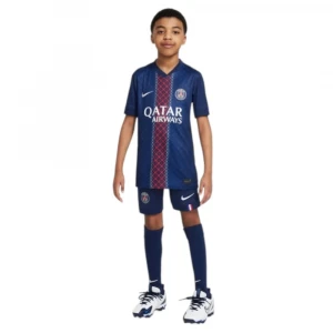Шорты Nike Paris Saint-Germain 2025/26 Stadium Home 5
