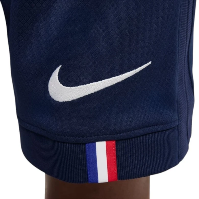 Шорты Nike Paris Saint-Germain 2025/26 Stadium Home 4