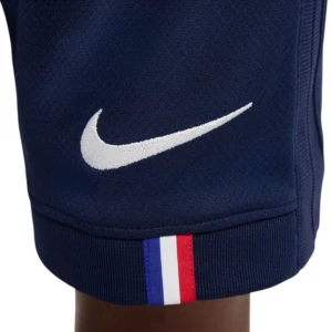 Шорты Nike Paris Saint-Germain 2025/26 Stadium Home 4