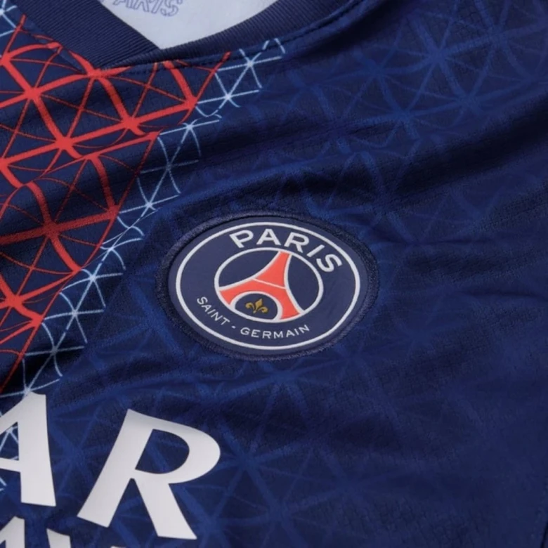 Футболка Nike Paris Saint-Germain 2025/26 Stadium Home 3