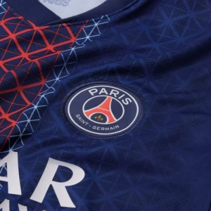 Футболка Nike Paris Saint-Germain 2025/26 Stadium Home 3