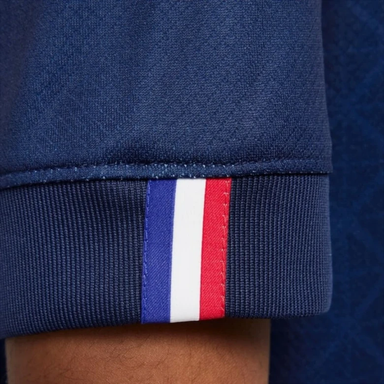 Футболка Nike Paris Saint-Germain 2025/26 Stadium Home 6