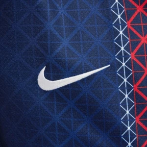 Футболка Nike Paris Saint-Germain 2025/26 Stadium Home 4