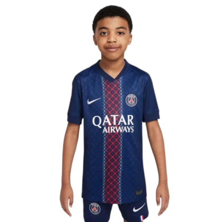 Футболка Nike Paris Saint-Germain 2025/26 Stadium Home