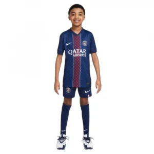 Футболка Nike Paris Saint-Germain 2025/26 Stadium Home 8