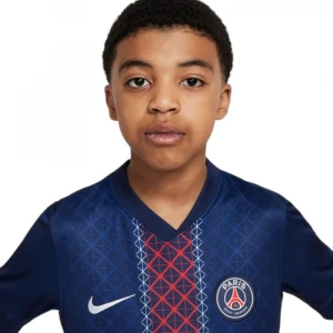 Футболка Nike Paris Saint-Germain 2025/26 Stadium Home 2