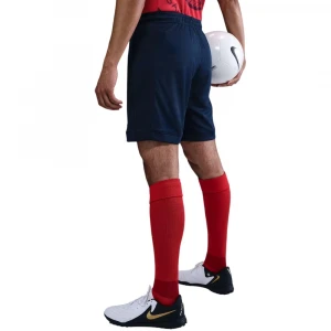 Nike Paris Saint-Germain 2025/26 Stadium Home Shortilari 2