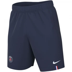 Nike Paris Saint-Germain 2025/26 Stadium Home Shortilari