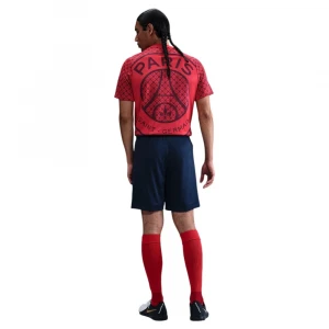 Nike Paris Saint-Germain 2025/26 Stadium Home Shortilari 4