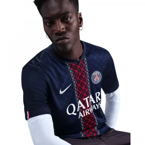 Nike Paris Saint-Germain 25/26 Futbolkasi 2