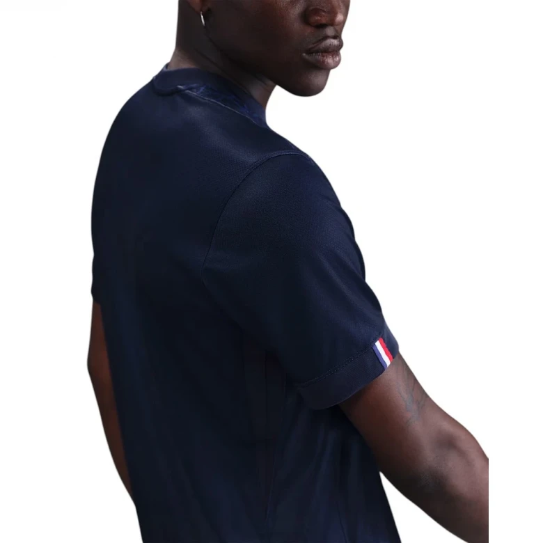 Nike Paris Saint-Germain 25/26 Futbolkasi 1