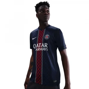 Nike Paris Saint-Germain 25/26 Futbolkasi