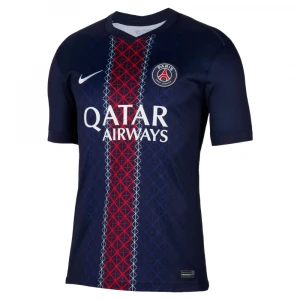 Nike Paris Saint-Germain 25/26 Futbolkasi 3