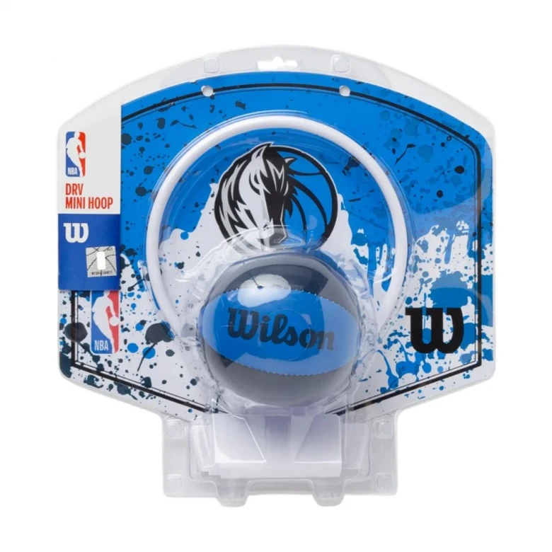 basketbol to'pi nba team mini hoop dal mavericks 1