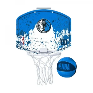 basketbol to'pi nba team mini hoop dal mavericks