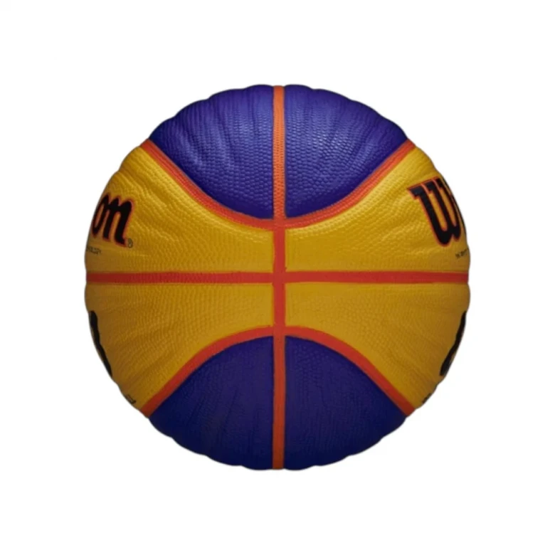 Мяч Wilson FIBA 3X3 Replica PBR Basketball 2