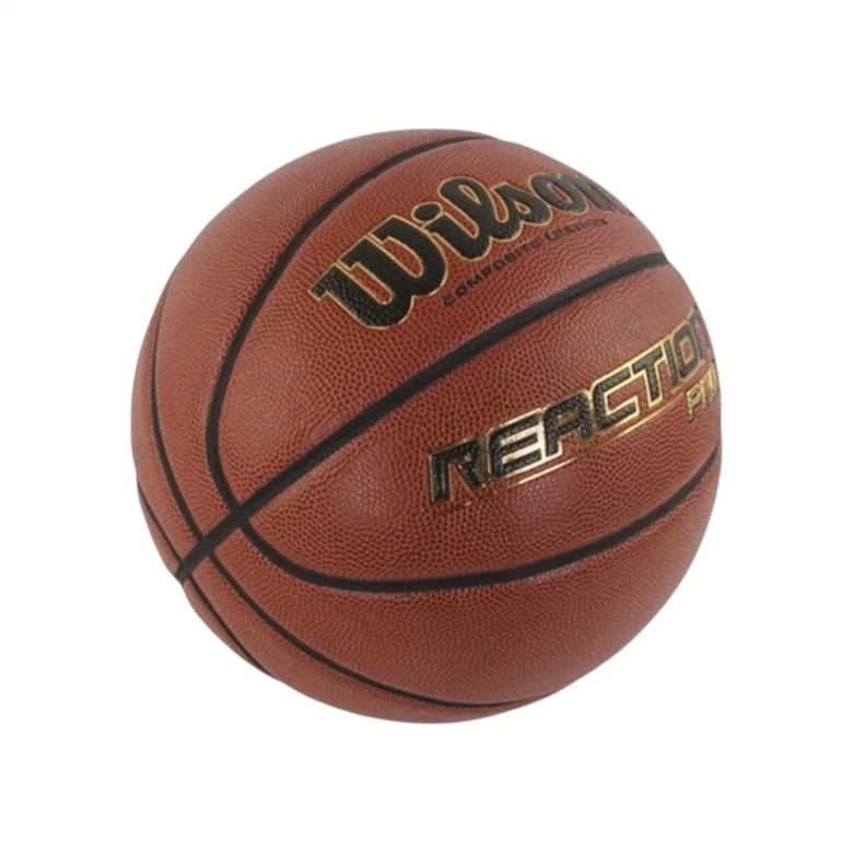 Мяч Wilson Reaction Pro 285 2