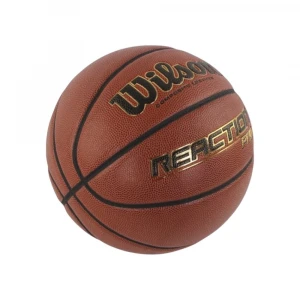 Мяч Wilson Reaction Pro 285 2