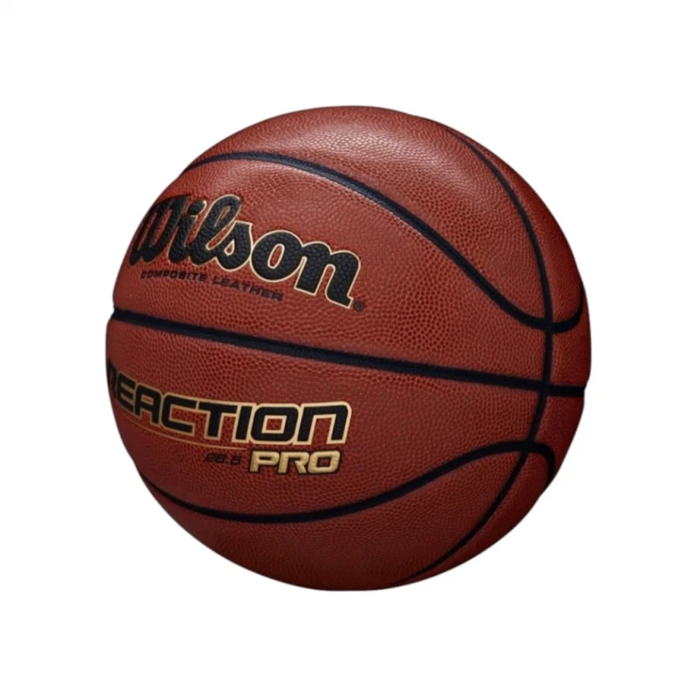 Мяч Wilson Reaction Pro 285 1