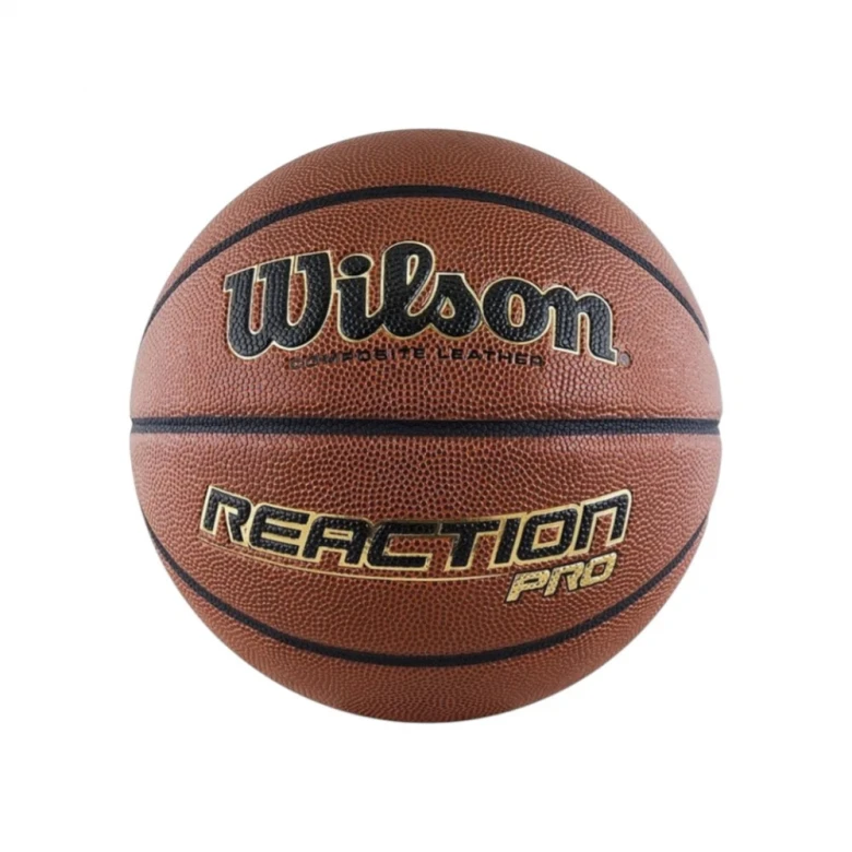 Мяч Wilson Reaction Pro 285