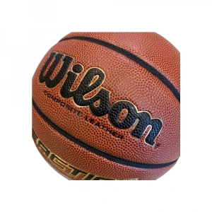 Мяч Wilson Reaction Pro 285 3