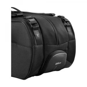 Wilson RF 01 Tournament 15 Racquet Bag Sumkasi 3