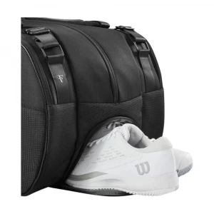 Wilson RF 01 Tournament 15 Racquet Bag Sumkasi 4