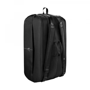 Wilson RF 01 Tournament 15 Racquet Bag Sumkasi 1
