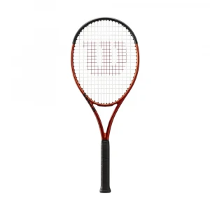 Wilson Burn 100 V5.0 Tennischi Raketkasi