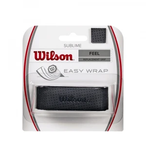 Намотка базовая Wilson Sublime Replacement Grip